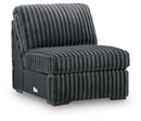 Midnight-Madness Sectional Sofa - 5th Ave Furniture