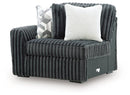 Midnight-Madness Sectional Sofa - 5th Ave Furniture