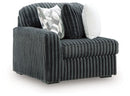 Midnight-Madness Sectional Sofa - 5th Ave Furniture