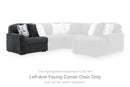 Midnight-Madness Sectional Sofa - 5th Ave Furniture