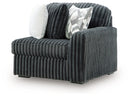 Midnight-Madness Sectional Sofa - 5th Ave Furniture