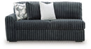 Midnight-Madness Sectional Sofa with Chaise - 5th Ave Furniture