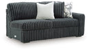 Midnight-Madness Sectional Sofa with Chaise - 5th Ave Furniture