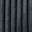 Midnight-Madness Oversized Chaise - 5th Ave Furniture