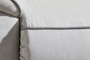Social Pointe Reclining Loveseat - 5th Ave Furniture