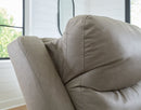 Narwhal Place Reclining Loveseat - 5th Ave Furniture