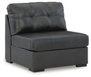 Brindley Pier Living Room Set - 5th Ave Furniture