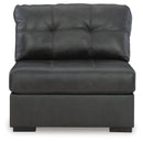 Brindley Pier Living Room Set - 5th Ave Furniture