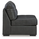 Brindley Pier Living Room Set - 5th Ave Furniture