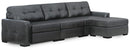 Brindley Pier Living Room Set - 5th Ave Furniture