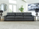 Brindley Pier Living Room Set - 5th Ave Furniture