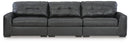 Brindley Pier Living Room Set - 5th Ave Furniture