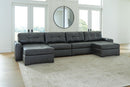 Brindley Pier Living Room Set - 5th Ave Furniture