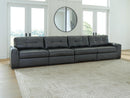 Brindley Pier Living Room Set - 5th Ave Furniture
