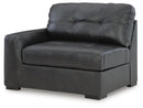 Brindley Pier Living Room Set - 5th Ave Furniture