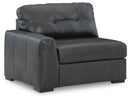 Brindley Pier Living Room Set - 5th Ave Furniture