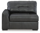 Brindley Pier Living Room Set - 5th Ave Furniture