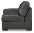 Brindley Pier Living Room Set - 5th Ave Furniture