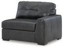 Brindley Pier Living Room Set - 5th Ave Furniture