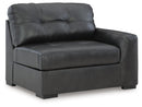 Brindley Pier Living Room Set - 5th Ave Furniture