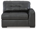 Brindley Pier Living Room Set - 5th Ave Furniture