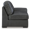 Brindley Pier Living Room Set - 5th Ave Furniture