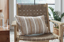 Benish Pillow - 5th Ave Furniture