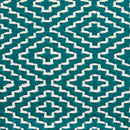 Brynnsen Pouf - 5th Ave Furniture