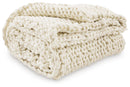 Chaddon Throw - 5th Ave Furniture