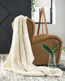 Chaddon Throw - 5th Ave Furniture