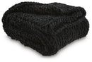 Chaddon Throw - 5th Ave Furniture