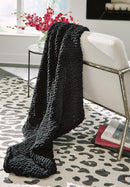 Chaddon Throw - 5th Ave Furniture