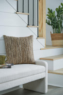 Jayner Pillow (Set of 4) - 5th Ave Furniture