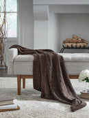 Anawood Throw - 5th Ave Furniture