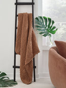 Chaddon Throw - 5th Ave Furniture