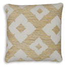 Brockner Next-Gen Nuvella Pillow - 5th Ave Furniture