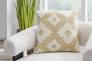 Brockner Next-Gen Nuvella Pillow - 5th Ave Furniture
