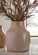 Millcott Vase - 5th Ave Furniture