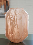 Dushby Vase - 5th Ave Furniture