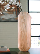 Dushby Vase - 5th Ave Furniture