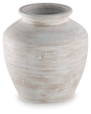 Meadie Vase - 5th Ave Furniture
