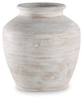 Meadie Vase - 5th Ave Furniture