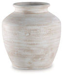 Meadie Vase - 5th Ave Furniture
