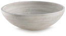 Meadie Bowl - 5th Ave Furniture