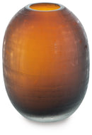 Embersen Vase - 5th Ave Furniture