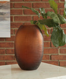 Embersen Vase - 5th Ave Furniture