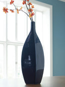 Abtinson Vase - 5th Ave Furniture