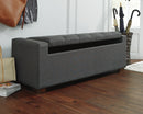 Cortwell Storage Bench - 5th Ave Furniture