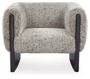 Olethea Accent Chair - 5th Ave Furniture