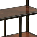 Frankwell Bookcase - 5th Ave Furniture